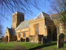 St Peter and St Paul   Nether Heyford